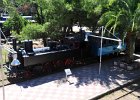 2014.06.22 Eisenbahnmuseum in Kalamata (18)